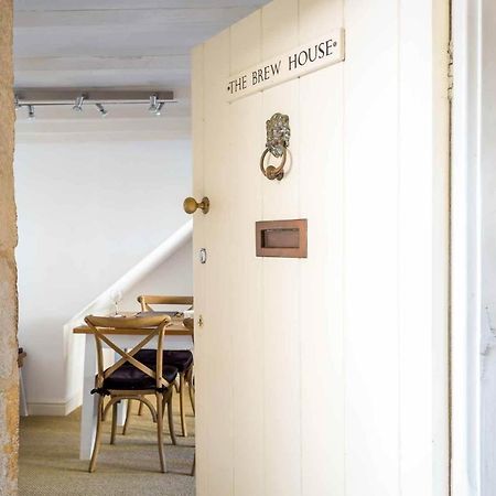치핑캠프던 The Brew House 빌라 외부 사진